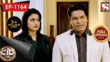 A Bomb Blast | CID (Bengali) – Ep 1164 | Full Episode | 12 June 2022