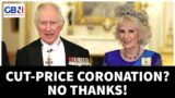A Cost of Living Coronation? No Thank You! Gloomy Times Need Glamour, as with The Queen's Coronation