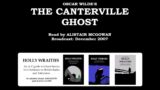 A Ghost Story for Christmas: Oscar Wilde's The Canterville Ghost (2007)