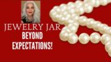 A Jewelry Jar Beyond Expectations James Avery Gemstones Sterling