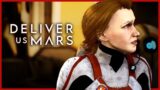 A Lost Cause – Let's Play Deliver Us Mars Blind Part 5