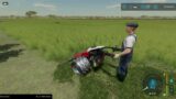 A Man and His Mower #5 | Western Australia Community Server