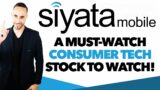 A Must Watch Consumer Tech Stock? Siyata Mobile Overview (NASDAQCM:SYTA)