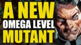A New Omega Level Mutant: Sins of Sinister/Storm & The Brotherhood #1 (Comics Explained)