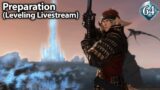 A Storm of Blood hovers on the Horizon | FFXIVLivestream – Pt 64