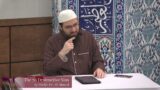 A Tyrant & Unjust Ruler | The 70 Destructive Sins Series | Sheikh Dr. Ali Ahmed | 02/18/2023