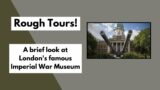 A brief tour of the Imperial War Museum in London.