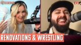 AEW’s rising stars, Jay Briscoe stories and "Mox Time” | The Sessions with Renee Paquette