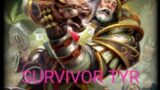 AGAINST ALL ODDS! – TYR SOLO RANKED CONQUEST – SMITE SEASON X