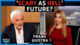 AI paves the way for CBDCs and a 'scary as hell' future, how to protect yourself – Frank Giustra