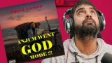 ANJUM – GOD MODE!! | Talha Anjum – Open Letter | Review | #KatReactTrain | New Music Announcement!!!