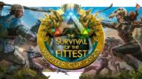 ARK The Survival of the Fittest $1000 Tournament (Q1)