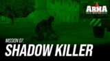 ARMA: Cold War Assault Missions | Mission 07. "Shadow Killer" [21:9]
