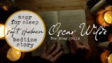 ASMR Soft Spoken Story for Sleep | Gentle Voice Reads You to Sleep | Unintentional ASMR | ASMR Sleep