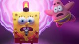 AVENTURA FILLON | SpongeBob: The Cosmic Shake – Pjesa 1