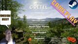 About Gretel Gameplay [Steam] [Deutsch]