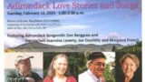 Adirondack Stories