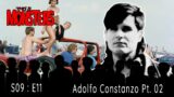 Adolfo Constanzo Part 02 : The Murder of Mark Kilroy