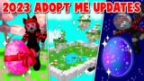 Adopt Me Updates Coming in 2023!? | Roblox