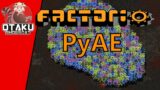 Advanced Small Parts | Factorio PyAE | Py Alternative Energy | Day 29
