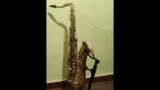 Against All Odds (Phil Collins) Sax Cover