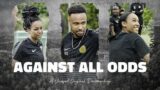 Against all odds | Building a female club