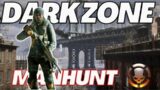 Against all odds – Tom Clancy’s The Division 1.8.3 Dark Zone PvP Manhunt