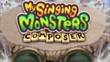 Air island on composer island (my singing monsters)