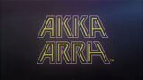Akka Arrh – Trailer (Atari/Jeff Minter)