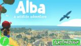 Alba A Wildlife Adventure FULL GAME WALKTHROUGH Gameplay HD (PC) | NO COMMENTARY