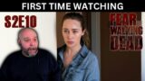 Alicia Croft! *FEAR THE WALKING DEAD S2E10* (Do Not Disturb) – FIRST TIME WATCHING – REACTION