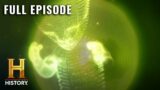Alien Activity in Ancient Mesopotamia | Ancient Aliens (S6, E3) | Full Episode