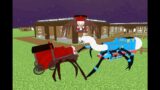 All Episodes About Choo Choo Charles And Thomas The Train – minecraft animation #monsterschool