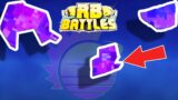All The Clues On How To Get RB Battle Season 3 Bits…