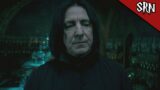 Always | A History of Severus Snape