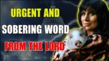 Amanda Grace Talks TODAY (2/5/2023): URGENT AND SOBERING WORD FROM THE LORD!! HE IS LORD ABOVE ALL!
