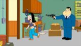 American Dad Season 9 Ep. 15 Full Episode – American Dad 2023 Full UnCuts #1080p