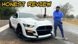 An Honest Review of Our 2020 GT500