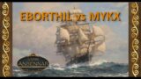 Anbennar – Eborthil vs Mykx (Gnolls and Pirates)
