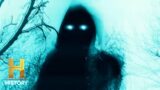 Ancient Aliens: Strange Shadow People Terrorize Humans (Season 18)