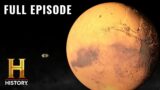 Ancient Aliens: The Mysteries of Mars (S7, E5) | Full Episode