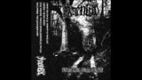 Anemia – From The Dismal Forest Of Despair Demo (Raw Depressive Black Metal)