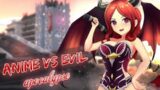 Anime vs Evil: Apocalypse – Gameplay Trailer