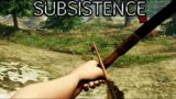 Another Great Day   –  Subsistence E48