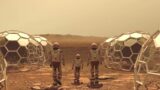 Anticipating Future Mars Base