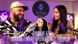 Apollonia Studio 6 Season 1 Wrap Up/ Season 2 Teaser/ Episode 17- BIG SURPRISE!