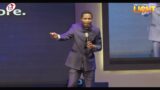 Apostle Michael Orokpo at Mercy Conference 2023 (Day 3 – Morning Session) | Household of David