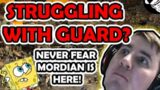 Are you STRUGGLING with new Guard? | Just Chatting | Warhammer 40,000