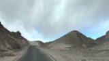 Artists Pallet drive – Death Valley, California – part 5