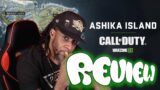 Ashika Island and Season 2 Review | My Thoughts